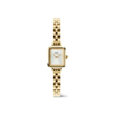 Montre Daniel Wellington Quadro DW00100850