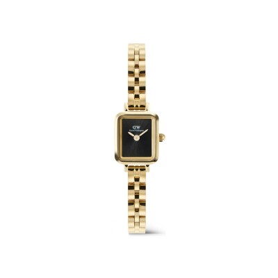 Montre Daniel Wellington Quadro DW00100851