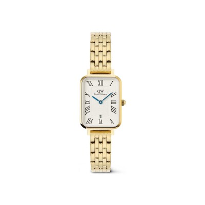 Montre Daniel Wellington Quadro DW00100861