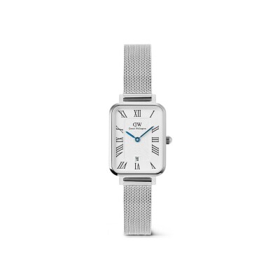 Montre Daniel Wellington Quadro DW00100863