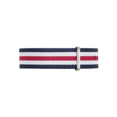 Bracelet de montre Daniel Wellington Canterbury, 20mm