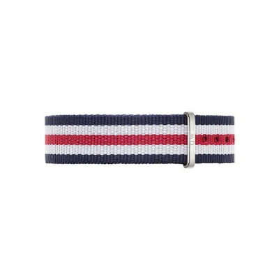 Bracelet de montre Daniel Wellington Canterbury, 18mm
