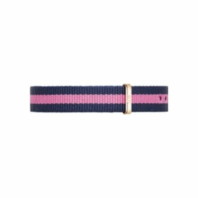 Bracelet de montre Daniel Wellington DW00200065