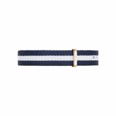 Bracelet de montre Daniel Wellington DW00200066