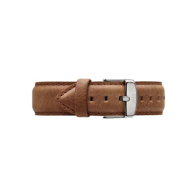 Bracelet de montre Daniel Wellington Durham, 20mm