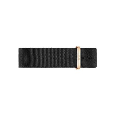 Bracelet de montre Daniel Wellington Cornwall, 12mm
