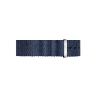 Bracelet de montre Daniel Wellington Bayswater, 18mm