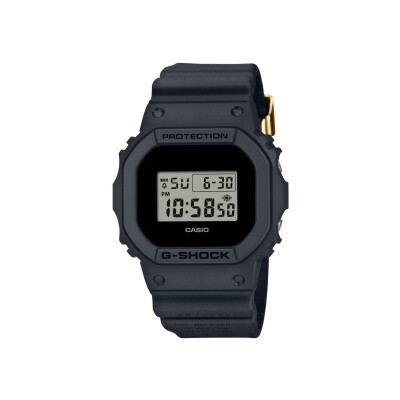 Montre G-Shock ORIGIN Série 5600 DWE-5657RE-1ER