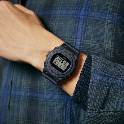 Montre G-Shock ORIGIN Série 5600 DWE-5657RE-1ER