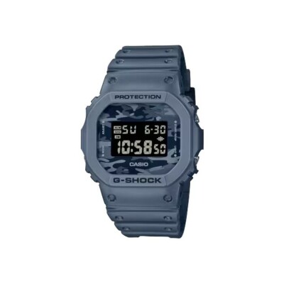 Montre G-Shock DW-5600CA-2ER