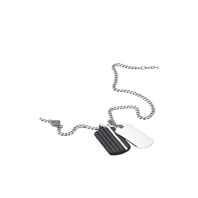 Collier Diesel en acier