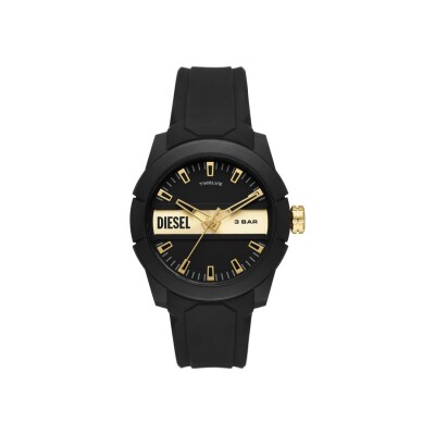 Montre Diesel Double Up DZ1997