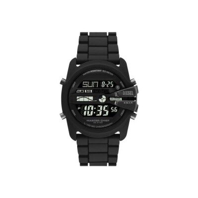 Montre Diesel Master Chief DZ2158