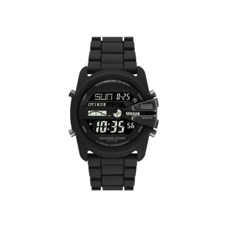 Montre Diesel Master Chief DZ2158