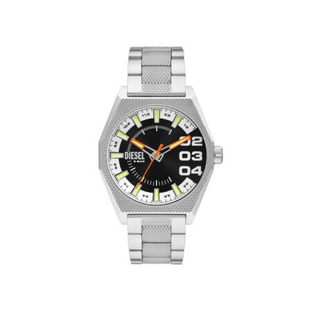 Montre Diesel Scraper DZ2172