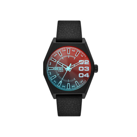 Montre Diesel Scraper DZ2175