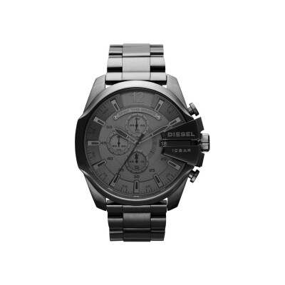 Montre Diesel Mega Chief DZ4282