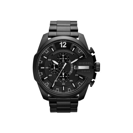 Montre Diesel Mega Chief DZ4283