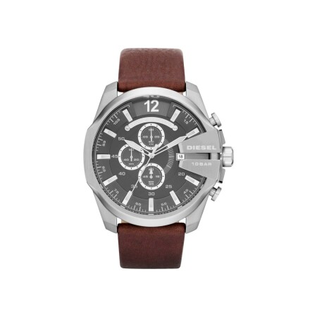 Montre Diesel Mega Chief DZ4290