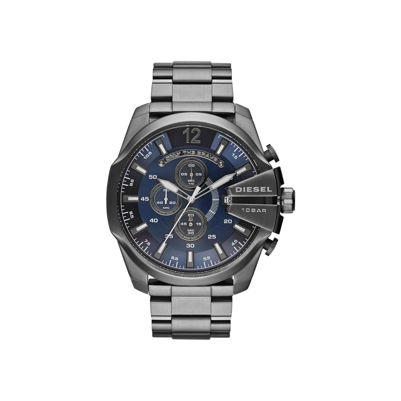 Montre Diesel Mega Chief DZ4329