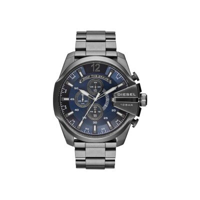 Montre Diesel Mega Chief DZ4329