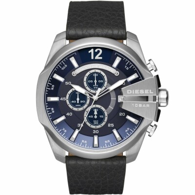 Montre Diesel Mega Chief DZ4423