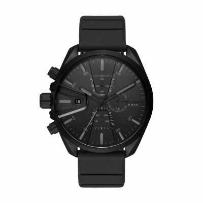 Montre Diesel MS9 Chrono DZ4507