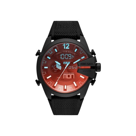 Montre Diesel Mega Chief DZ4548