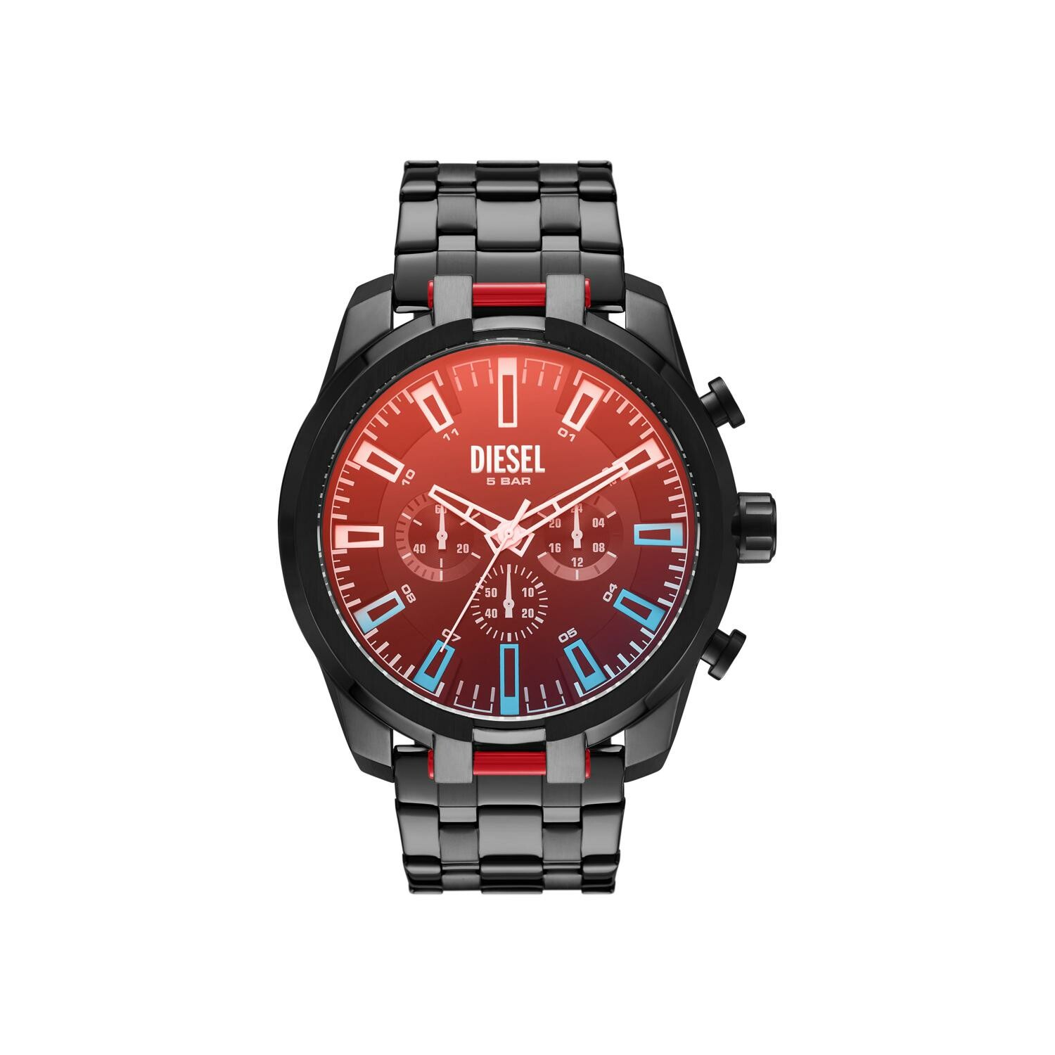 Prix de montre discount diesel