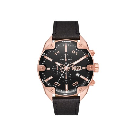 Montre Diesel Spiked DZ4607