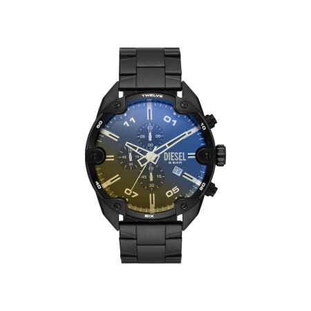 Montre Diesel Spiked DZ4609