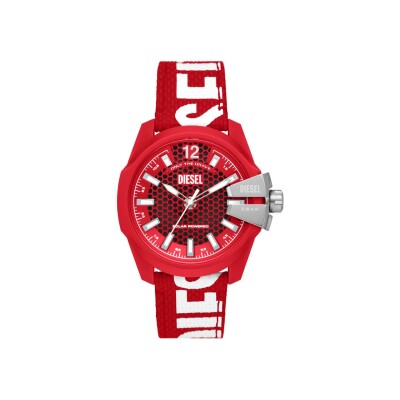 Montre Diesel Baby Chief DZ4619