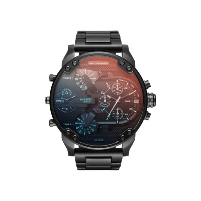Montre Diesel Mr Daddy 2.0 DZ7395