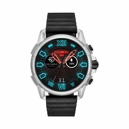 Montre connectée Diesel Full Guard DZT2008