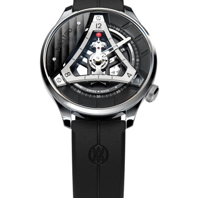 Montre BA111OD Chapitre Delta D.02R B.ROK
