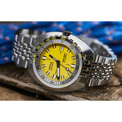 Montre DOXA SUB 300T Divingstar