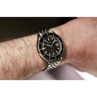 Montre DOXA SUB 200 Sharkhunter