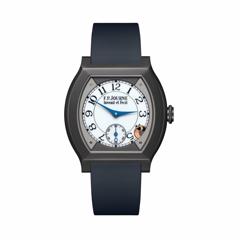 F.P. Journe élégante 40mm Titalyt® watch