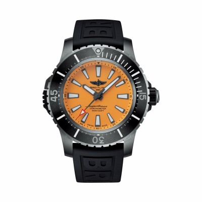 Breitling Superocean Automatic 48-horloge