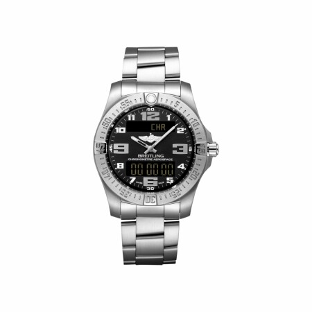 Breitling Professional Aerospace Evo watch