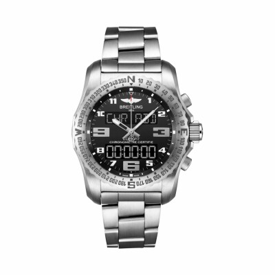 Breitling Professional Cockpit B50-horloge