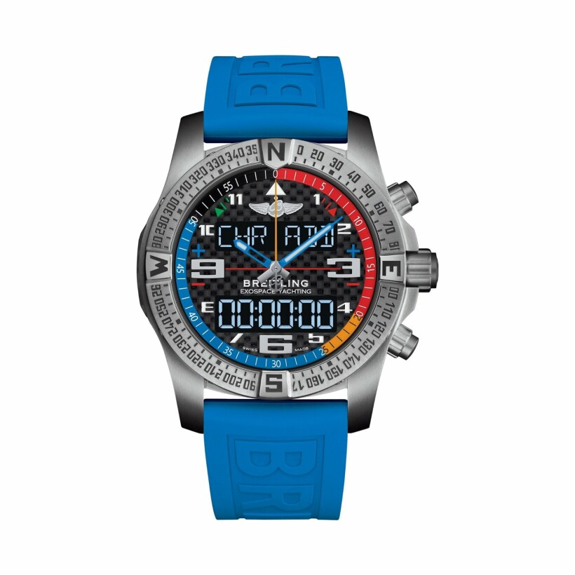 Montre Breitling Professional Exospace B55 Yachting