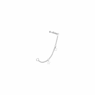 Manchette d'oreille Thomas Sabo en argent