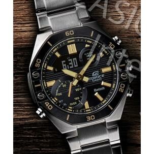 Montre Casio Edifice ECB-10DB-1A9EF