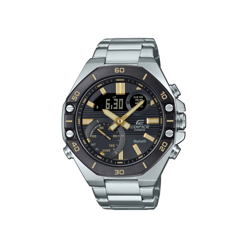 Montre Casio Edifice ECB-10DB-1A9EF