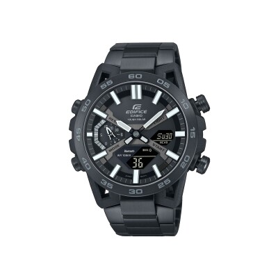 Montre EDIFICE ECB-2000DC-1BEF