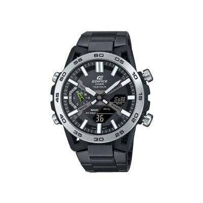 Montre Casio EDIFICE Bluetooth ECB-2000DD-1AEF