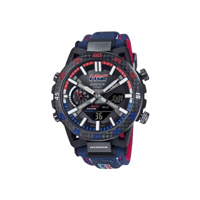 Montre Casio EDIFICE ECB-2000HR-1AER