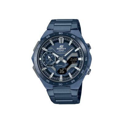 Montre Casio EDIFICE ECB-2200CB-2AEF