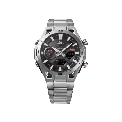 Montre Edifice Bluetooth SOSPENSIONE ECB-2300D-1AEF